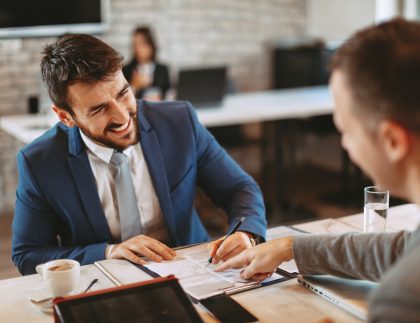 Contabilidade para empresas