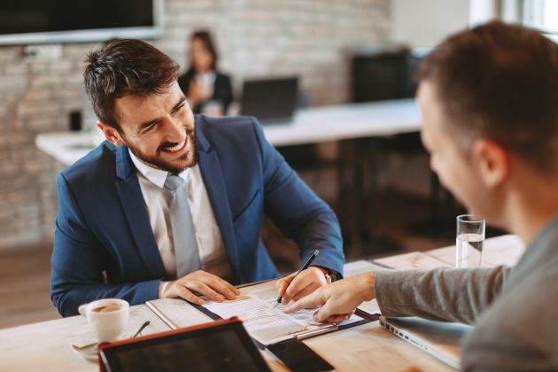 Contabilidade para empresas