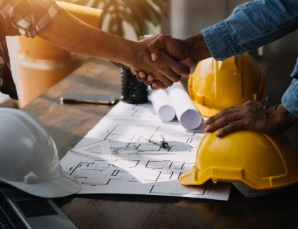 Admissão de novos trabalhadores Contabilidade para empresas