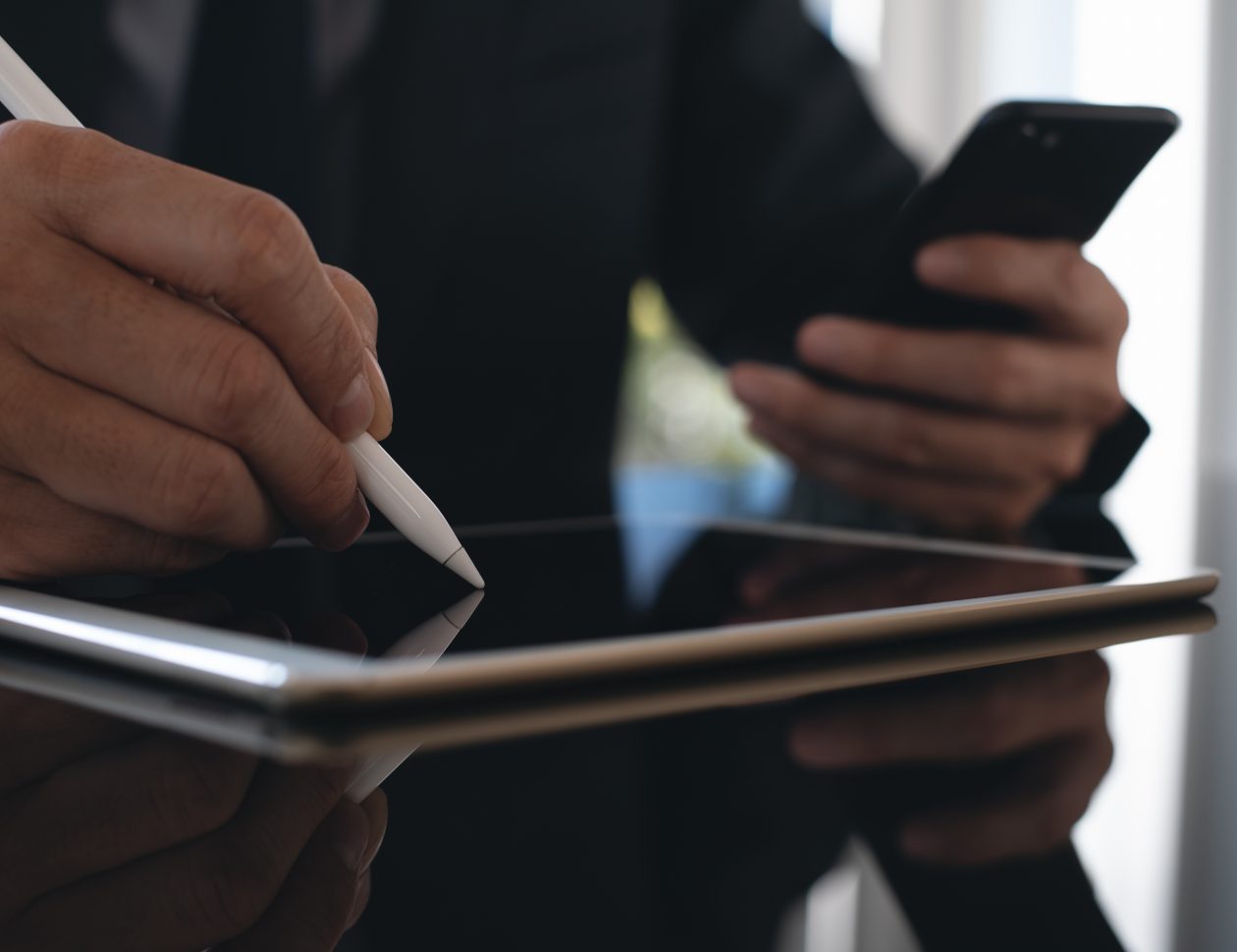 Simplificação do Ciclo de Contribuições