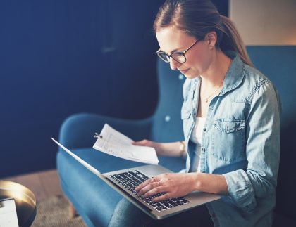 IRS 2024: Como verificar faturas