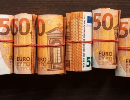 Limites para pagamentos