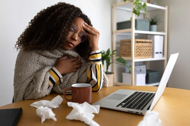 Recibos verdes e baixa médica