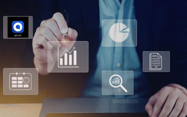 Como usar Carteira Digital da Empresa